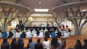 Weekend Islamic Classes